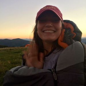 Meet your Posher, Kara